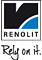 Натяжные потолки RENOLIT