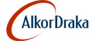 Натяжные потолки AlkorDraka