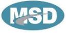 Натяжные потолки MSD